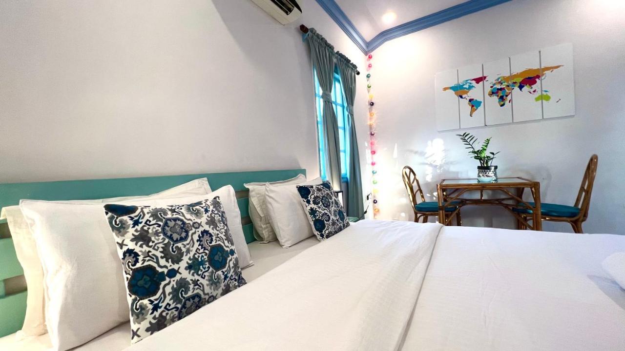 Chalet Saffron Goa Benaulim Buitenkant foto